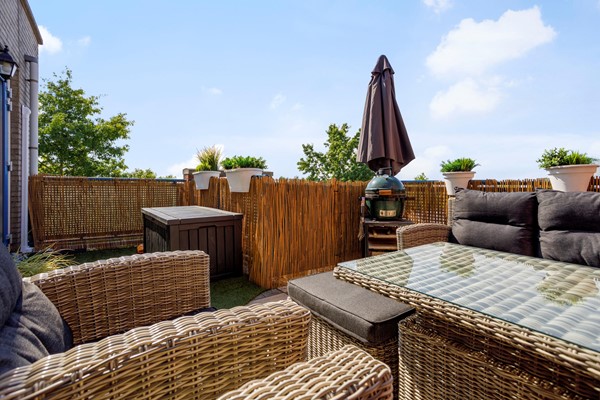 Medium property photo - Hoenderbosplein 93, 5406 AH Uden