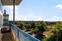Nieuw in verhuur: Hoenderbosplein 93, 5406 AH Uden