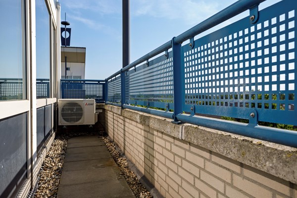 Medium property photo - Hoenderbosplein 93, 5406 AH Uden