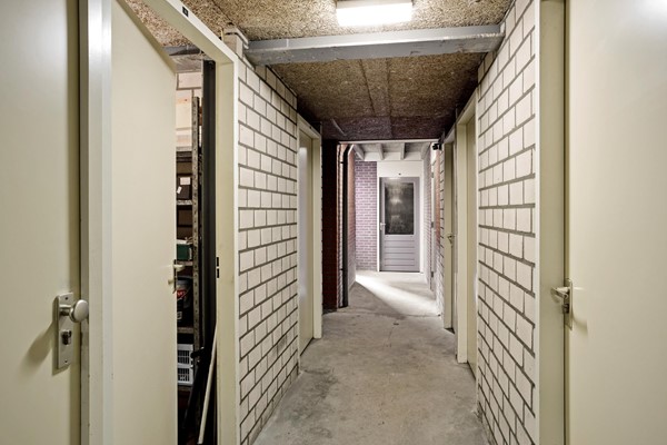Medium property photo - Hoenderbosplein 93, 5406 AH Uden
