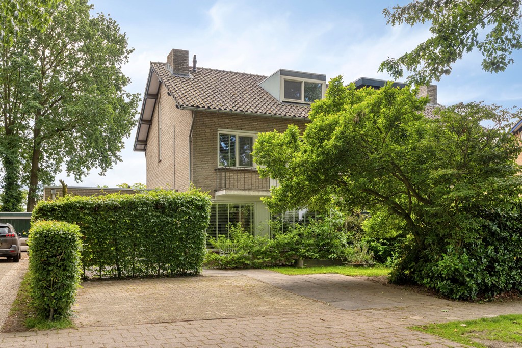 View of Blaarthemseweg 52, 5502 JW Veldhoven
