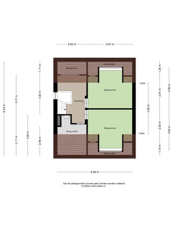 Blaarthemseweg, 5502 JW Veldhoven - 