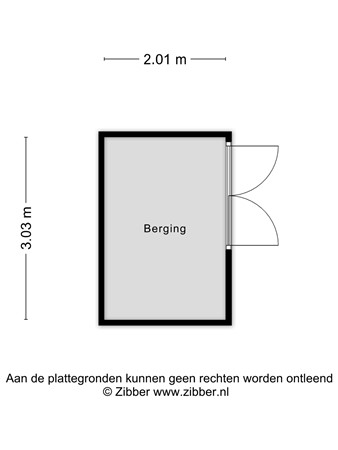 Blaarthemseweg, 5502 JW Veldhoven - 