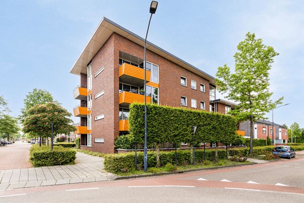 Onder optie: Wislaan, 5406AC Uden