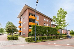 appartementen te huur op Wislaan 263