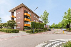 Onder optie: Wislaan, 5406 AC Uden