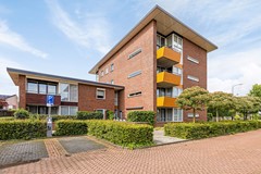 Onder optie: Wislaan, 5406 AC Uden