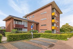 Onder optie: Wislaan, 5406 AC Uden