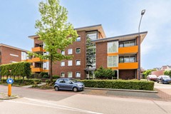 Onder optie: Wislaan, 5406 AC Uden