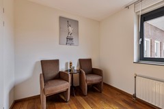 Onder optie: Wislaan, 5406 AC Uden