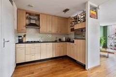 Onder optie: Wislaan, 5406 AC Uden