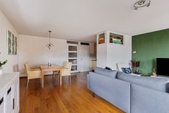 Onder optie: Wislaan, 5406 AC Uden
