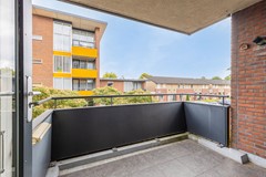 Onder optie: Wislaan, 5406 AC Uden