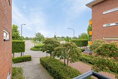 Onder optie: Wislaan, 5406 AC Uden