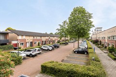 Onder optie: Wislaan, 5406 AC Uden