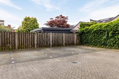 Onder optie: Wislaan, 5406 AC Uden