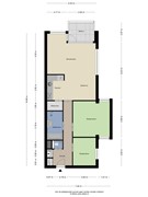 Onder optie: Wislaan, 5406 AC Uden