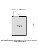 Onder optie: Wislaan, 5406 AC Uden