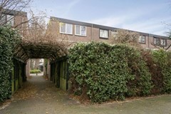 Verhuurd: Winselerhof 16, 5625 LX Eindhoven