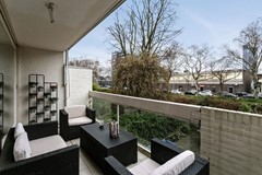 Verhuurd: Winselerhof 16, 5625 LX Eindhoven