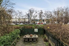 Verhuurd: Winselerhof 16, 5625 LX Eindhoven