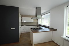 Verhuurd: Winselerhof 16, 5625 LX Eindhoven