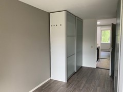 Verhuurd: Winselerhof 16, 5625 LX Eindhoven