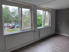 Verhuurd: Winselerhof 16, 5625 LX Eindhoven