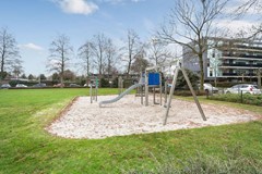 Verhuurd: Winselerhof 16, 5625 LX Eindhoven