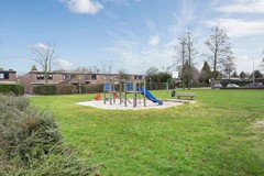 Verhuurd: Winselerhof 16, 5625 LX Eindhoven