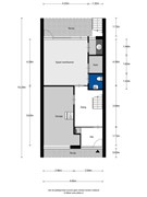 Verhuurd: Winselerhof 16, 5625 LX Eindhoven