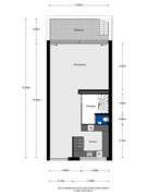 Verhuurd: Winselerhof 16, 5625 LX Eindhoven