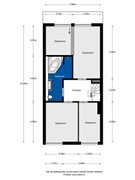 Verhuurd: Winselerhof 16, 5625 LX Eindhoven