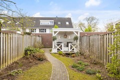 Verhuurd: Agatha Christielaan 25, 5629 MB Eindhoven