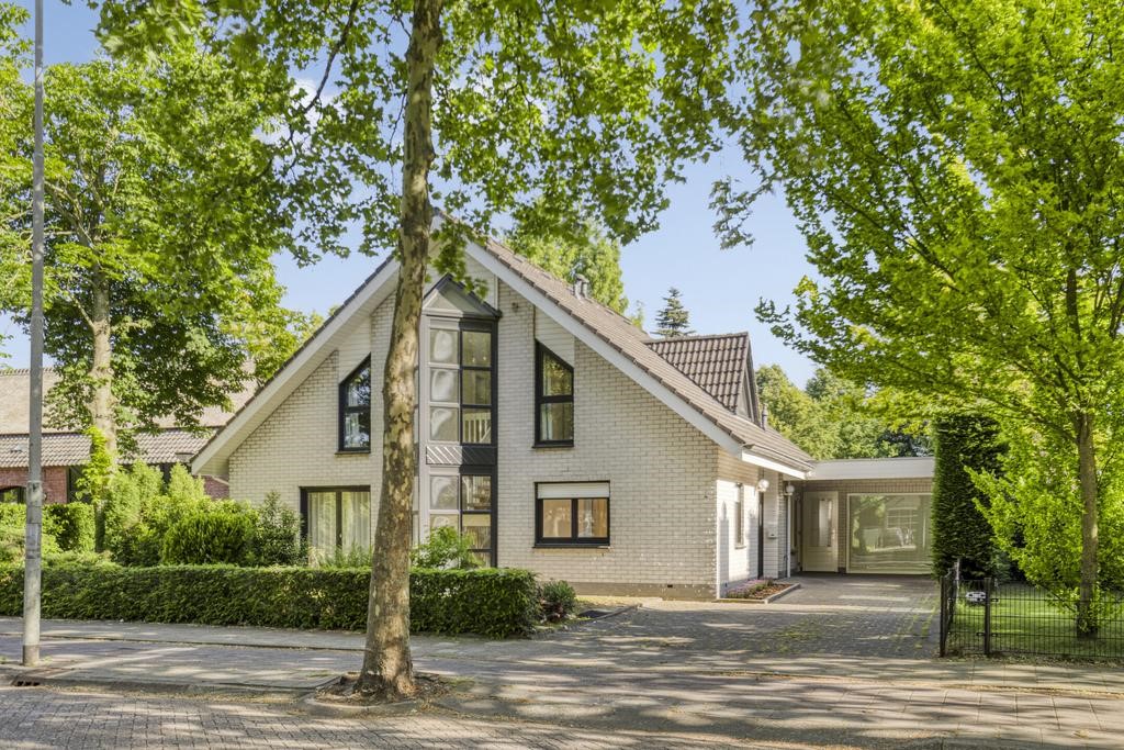 Woonhuis in Eindhoven