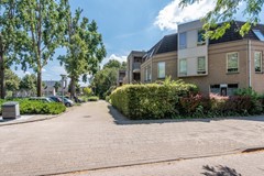 Verhuurd: Nieuwe Fellenoord 37, 5612KB Eindhoven
