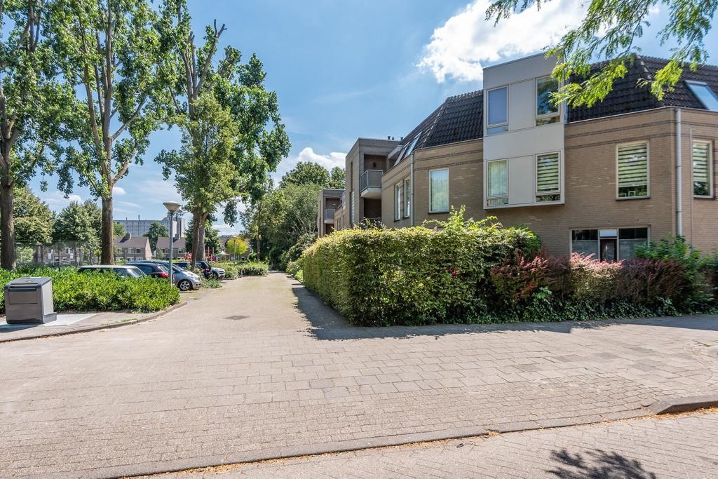 Appartement in Eindhoven