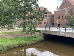 Verhuurd: Bleekstraat 3B, 5611 VB Eindhoven