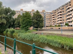 Verhuurd: Bleekstraat 3B, 5611 VB Eindhoven