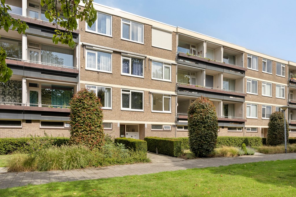 Veldmaarschalk Montgomerylaan 386, 5623 LD Eindhoven, photo 1