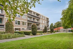 Verkocht: Veldmaarschalk Montgomerylaan 386, 5623 LD Eindhoven
