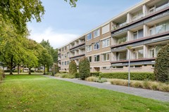 Verkocht: Veldmaarschalk Montgomerylaan 386, 5623 LD Eindhoven