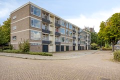 Verkocht: Veldmaarschalk Montgomerylaan 386, 5623 LD Eindhoven