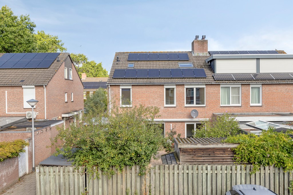 Scheerderhof 38, 5709 GM Helmond, photo 1