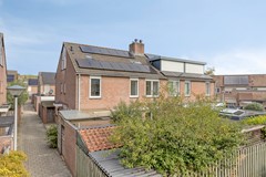 Prijsverlaging: Scheerderhof 38, 5709 GM Helmond