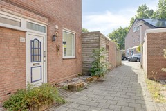 Prijsverlaging: Scheerderhof 38, 5709 GM Helmond