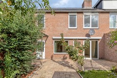 Prijsverlaging: Scheerderhof 38, 5709 GM Helmond