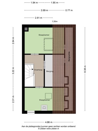 Scheerderhof 38, 5709 GM Helmond - 