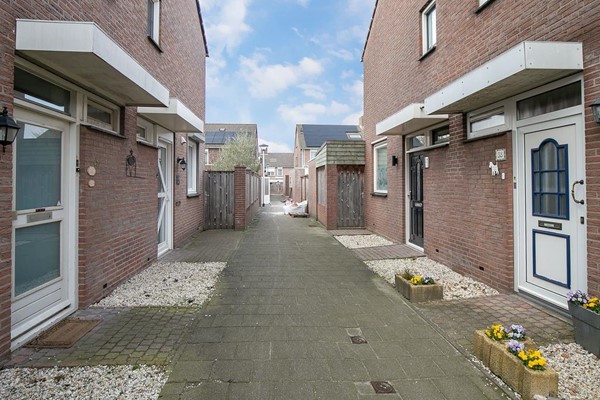 Verhuurd: Scheerderhof 38, 5709 GM Helmond