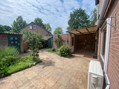 Verhuurd: Scheerderhof 38, 5709 GM Helmond